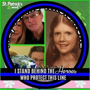 Meet your Posher, Heidi danny